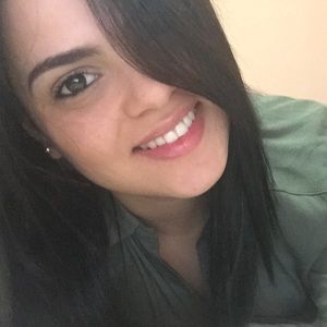 Meet your Posher, Mariela